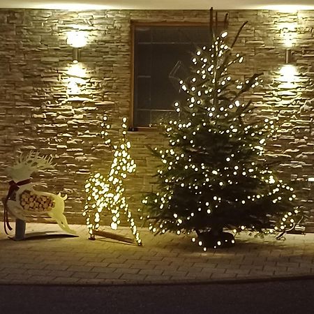 Gaestehaus Eder Sankt Martin am Tennengebirge Ngoại thất bức ảnh