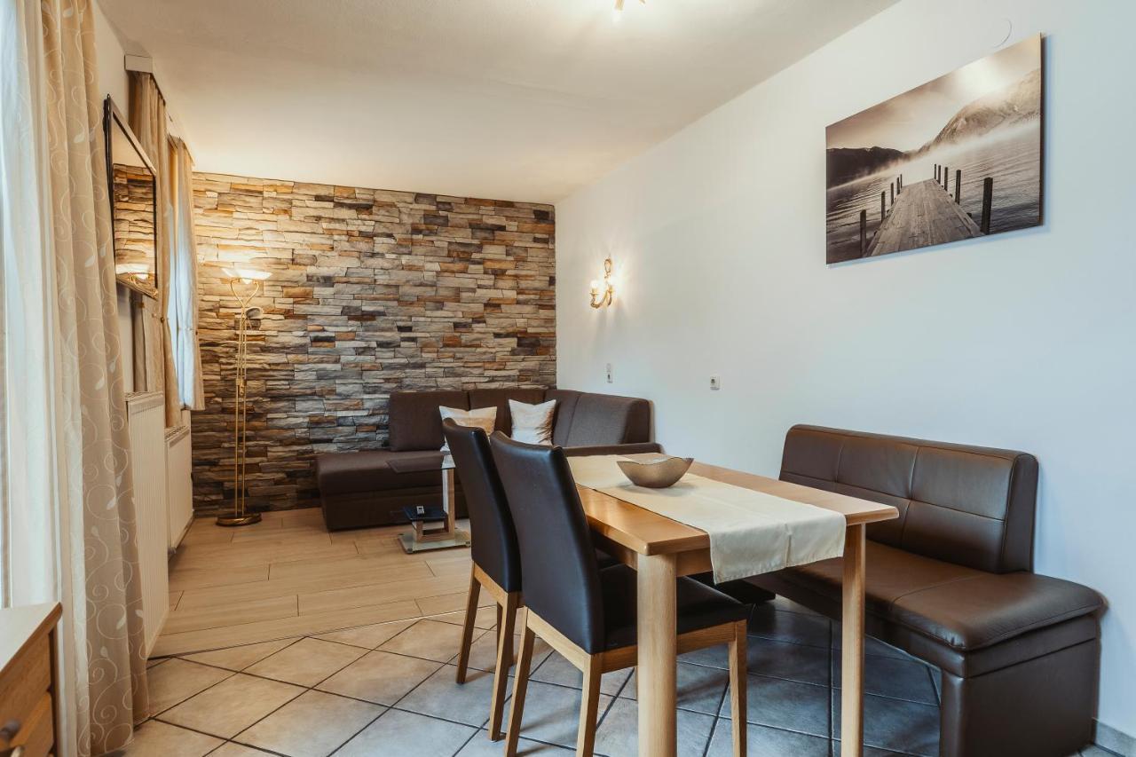 Gaestehaus Eder Sankt Martin am Tennengebirge Ngoại thất bức ảnh
