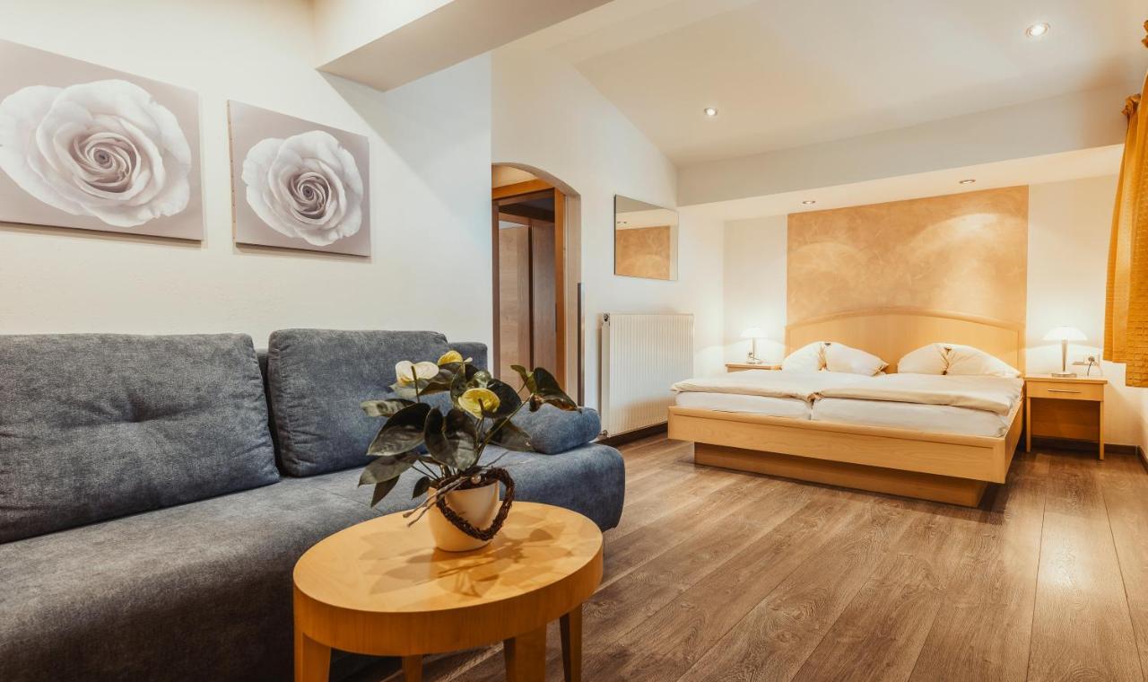 Gaestehaus Eder Sankt Martin am Tennengebirge Ngoại thất bức ảnh
