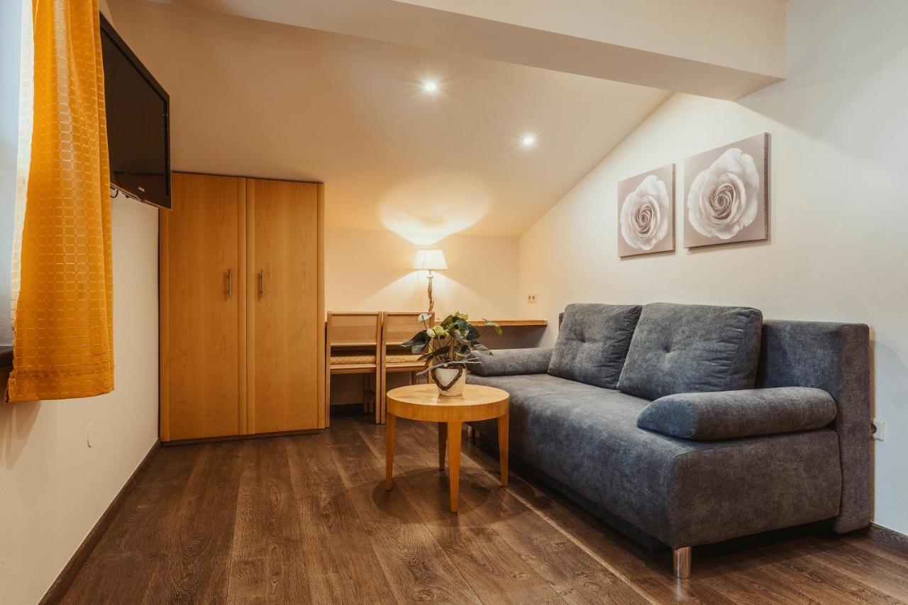 Gaestehaus Eder Sankt Martin am Tennengebirge Ngoại thất bức ảnh