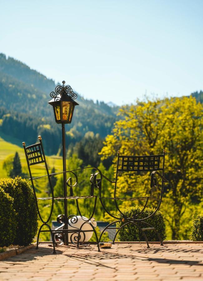 Gaestehaus Eder Sankt Martin am Tennengebirge Ngoại thất bức ảnh