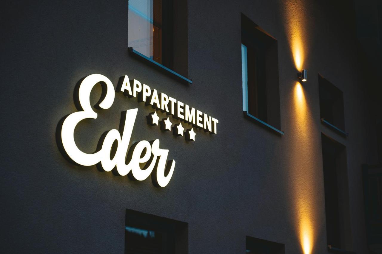 Gaestehaus Eder Sankt Martin am Tennengebirge Ngoại thất bức ảnh