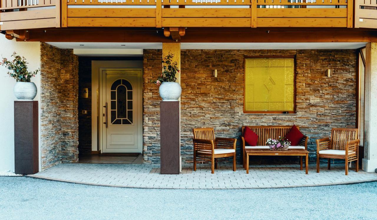Gaestehaus Eder Sankt Martin am Tennengebirge Ngoại thất bức ảnh