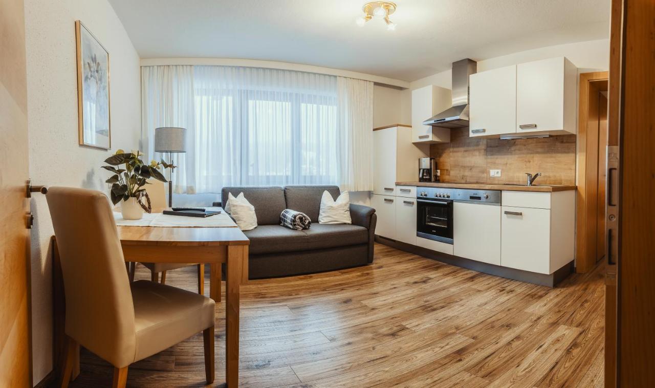 Gaestehaus Eder Sankt Martin am Tennengebirge Ngoại thất bức ảnh