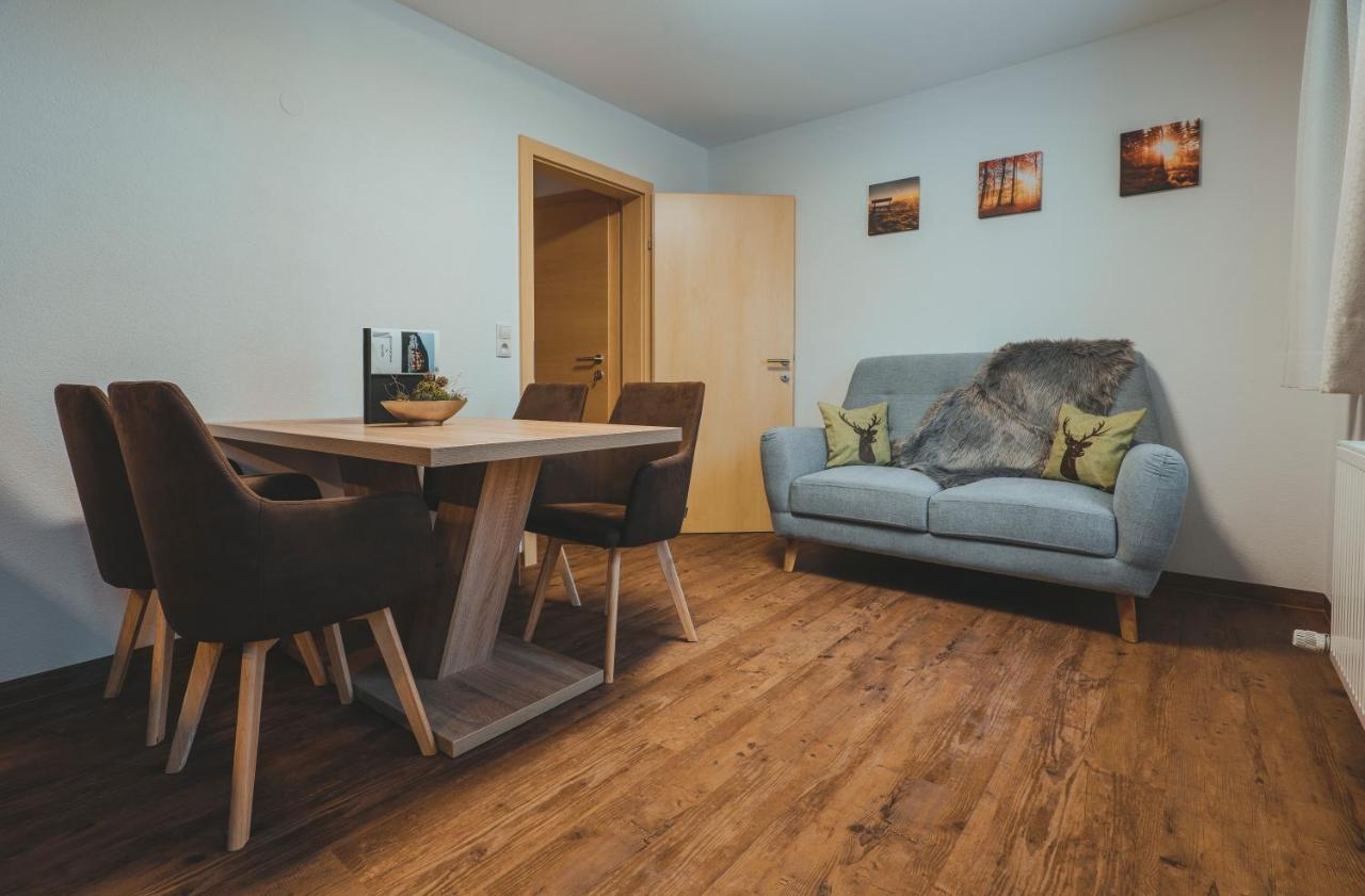 Gaestehaus Eder Sankt Martin am Tennengebirge Ngoại thất bức ảnh