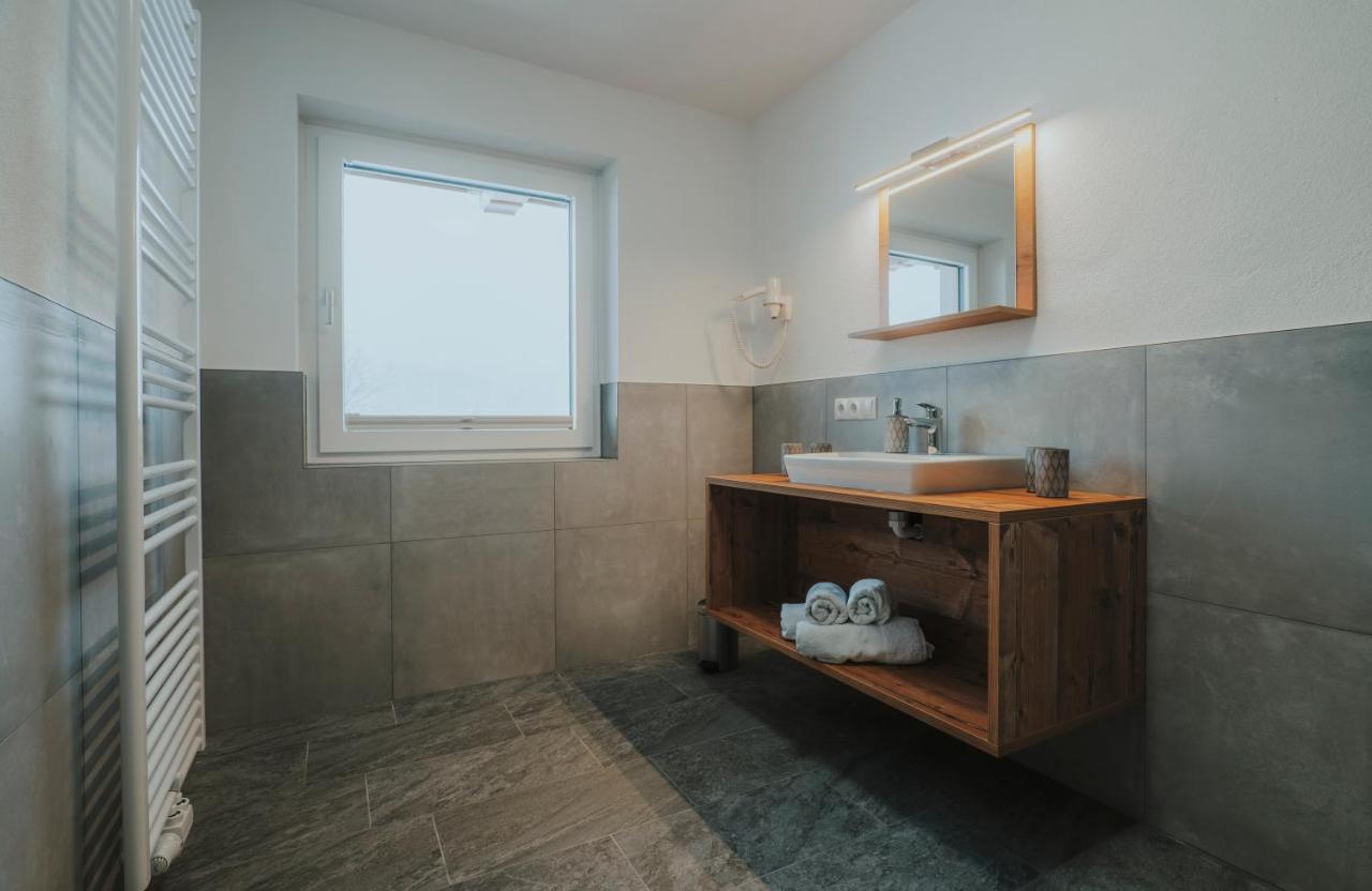 Gaestehaus Eder Sankt Martin am Tennengebirge Ngoại thất bức ảnh