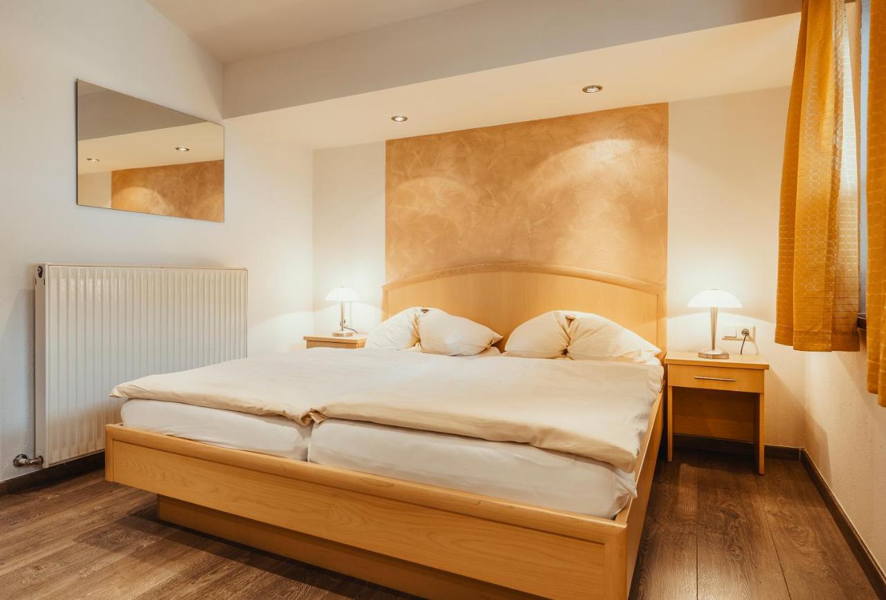 Gaestehaus Eder Sankt Martin am Tennengebirge Ngoại thất bức ảnh