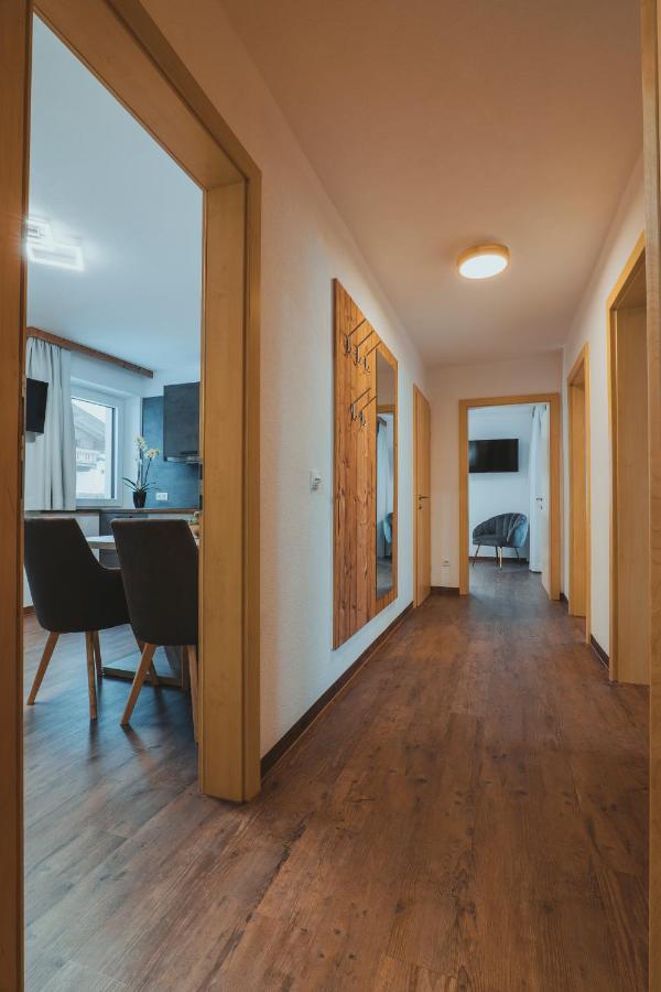 Gaestehaus Eder Sankt Martin am Tennengebirge Ngoại thất bức ảnh