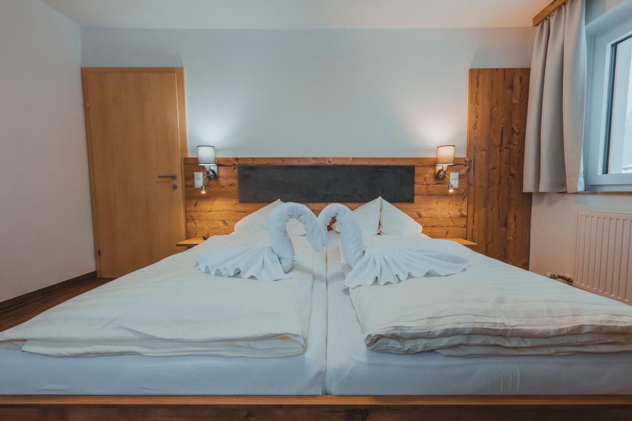 Gaestehaus Eder Sankt Martin am Tennengebirge Ngoại thất bức ảnh