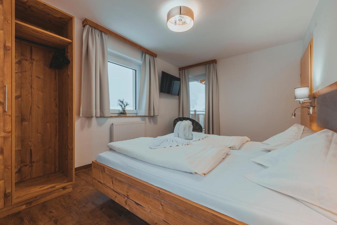 Gaestehaus Eder Sankt Martin am Tennengebirge Ngoại thất bức ảnh
