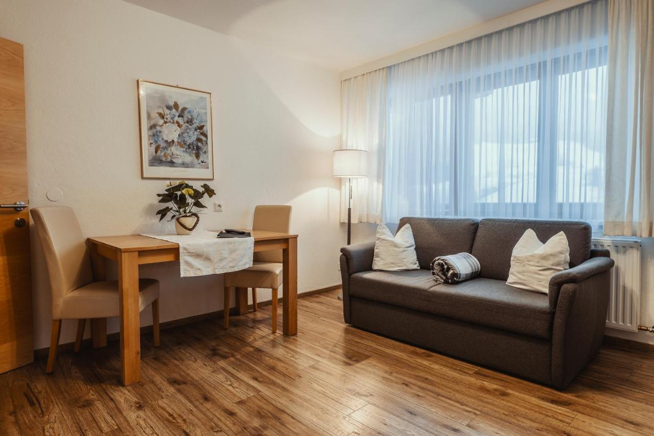 Gaestehaus Eder Sankt Martin am Tennengebirge Ngoại thất bức ảnh