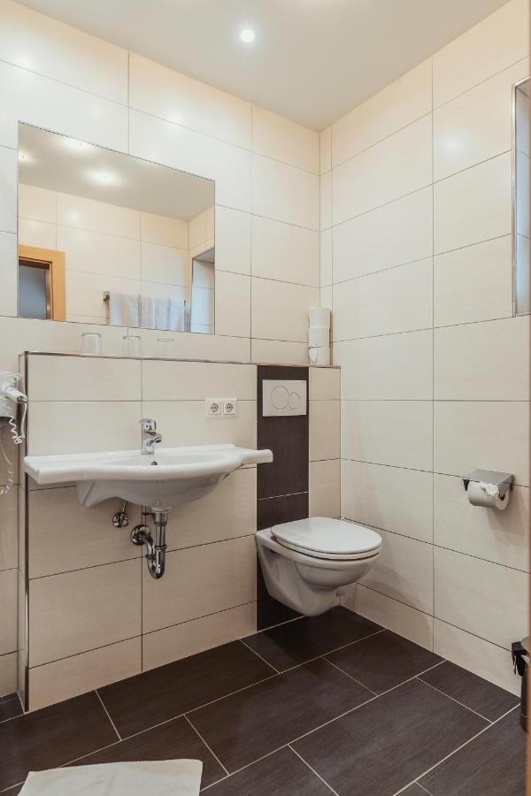 Gaestehaus Eder Sankt Martin am Tennengebirge Ngoại thất bức ảnh